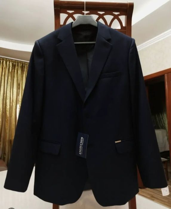 Школьный костюм Angelcher