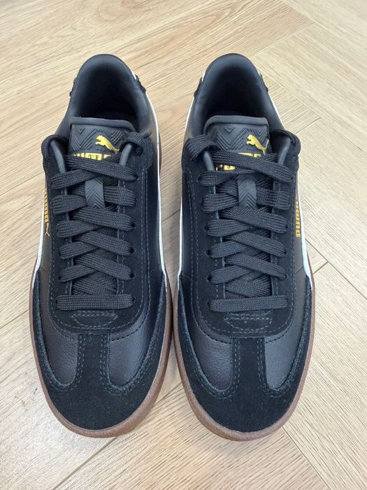 Продам кроссвоки Puma оригинал