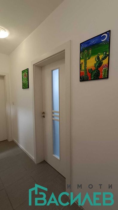 Дава се под наем Двустаен апартамент в София, Център - 48 кв.м за 498.27 € - Снимка #7