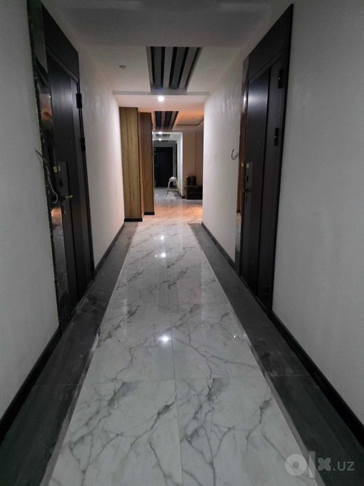 2-К квартира 61,6 М² В ЖК BOBUR RESIDENCE | кадастр | собственник