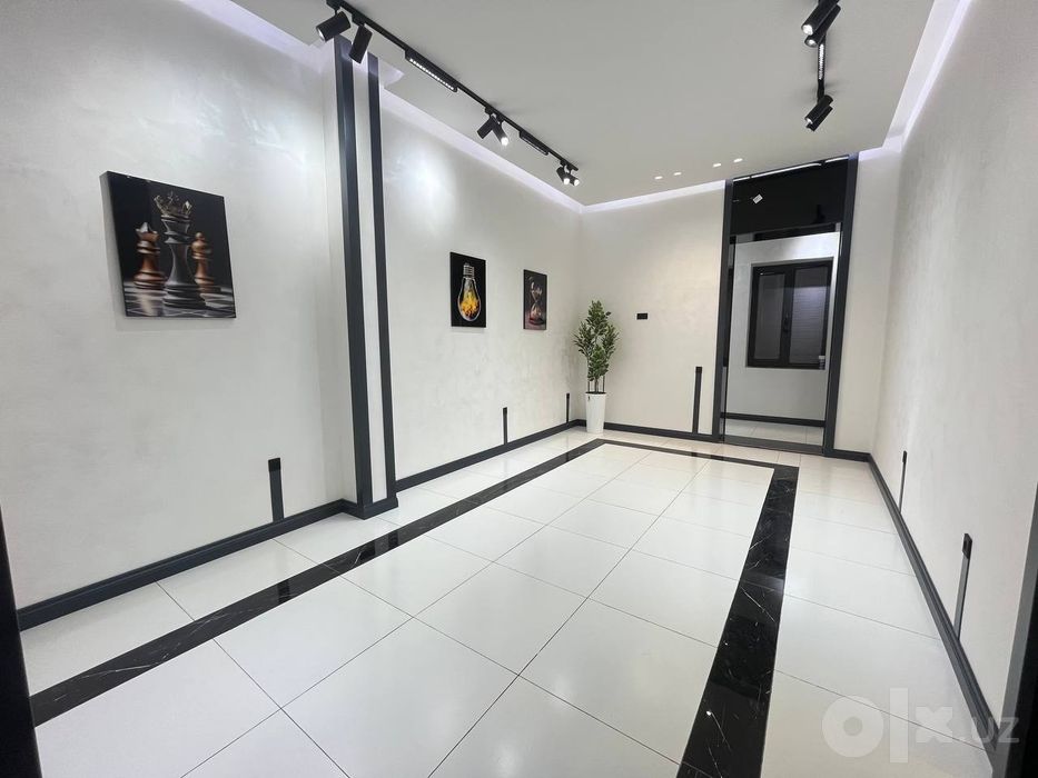 Tijorat 93 m² Toshkent