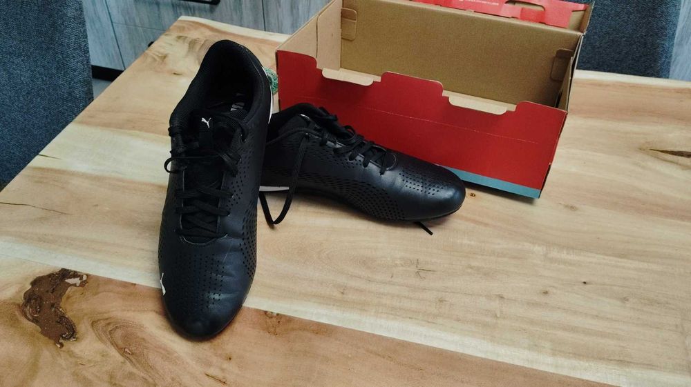 Маратонки Puma, размер 42.5.