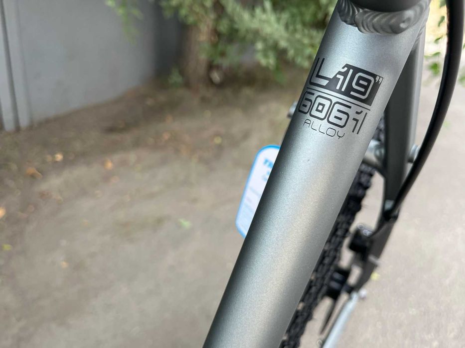 Велосипед 19 рама TRINX M007 модель 2025