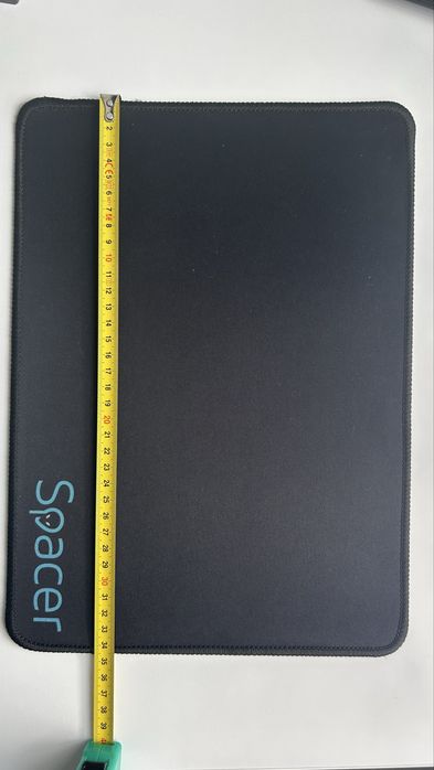 Mouse Pad Spacer 25cm X 35cm