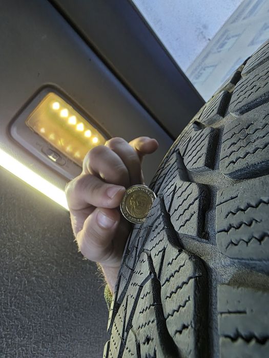 Гуми Lassa 245 70 16 4бр.