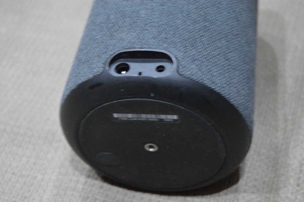 Boxă Inteligentă Amazon Echo Plus (1st Gen) - Hub Zigbee Integrat