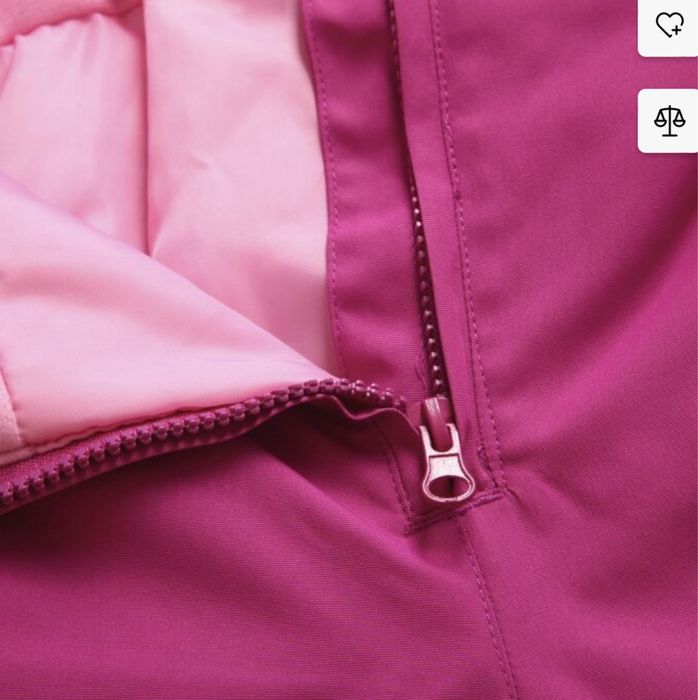 Pantaloni de ski Lewro 104/110