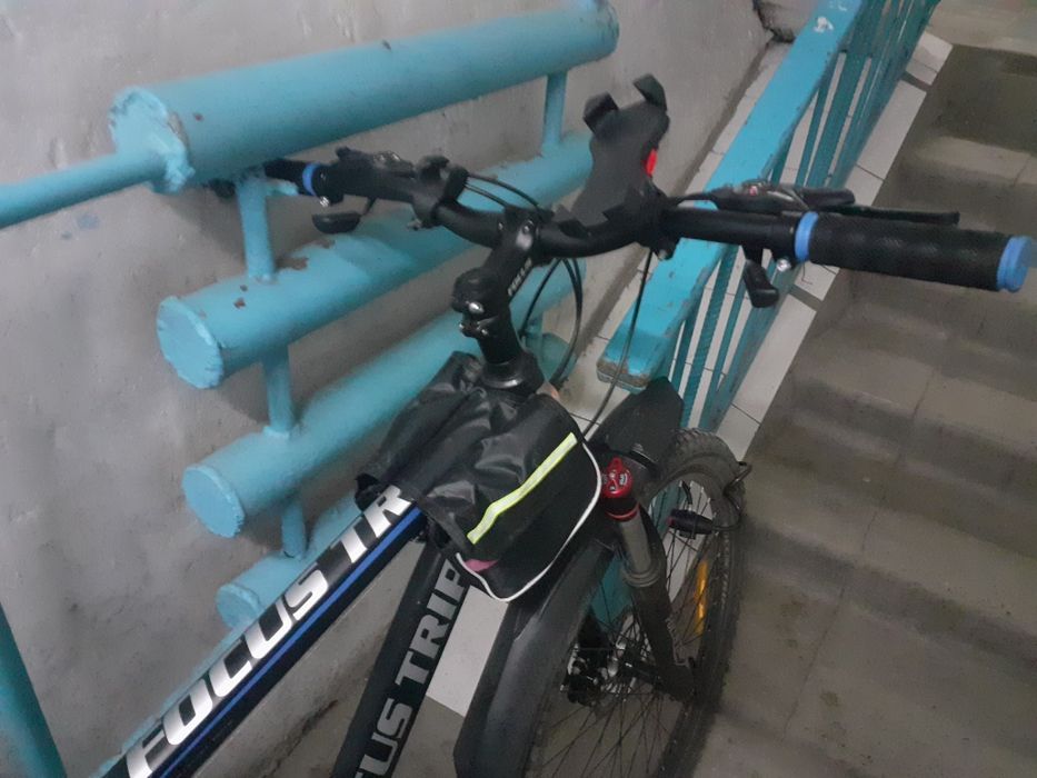 Продам велосипед