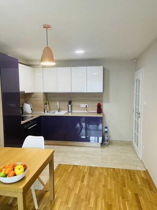 Продава се Тристаен апартамент в София, Редута - 93 кв.м за 2474 €/кв.м - Снимка #1