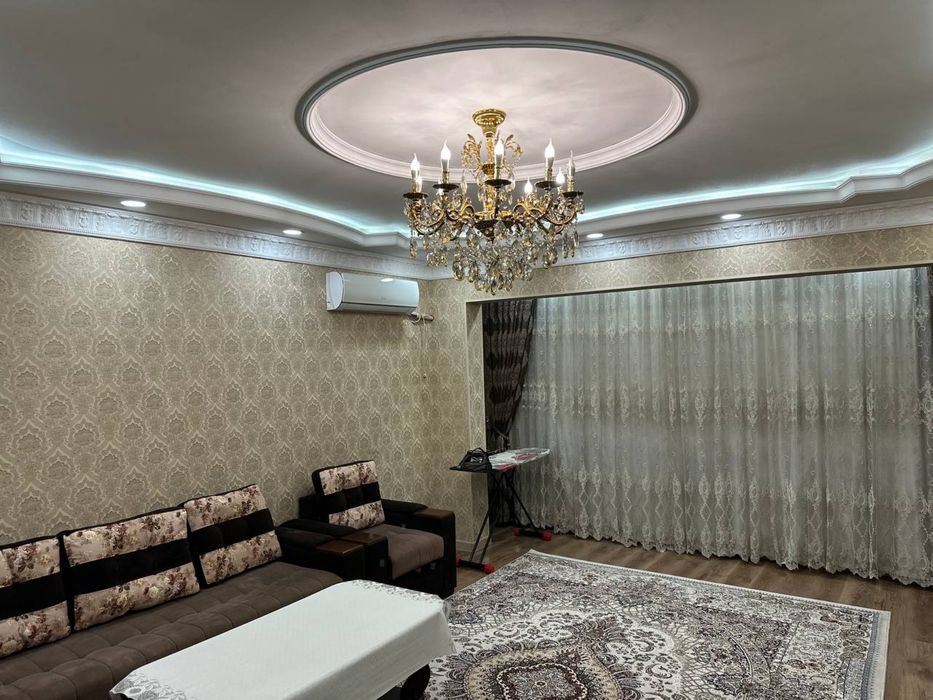 Продаю свою квартиру