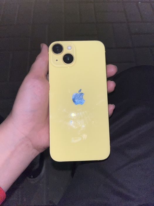 Айфон 14 APPLE обмен есть на 13 про