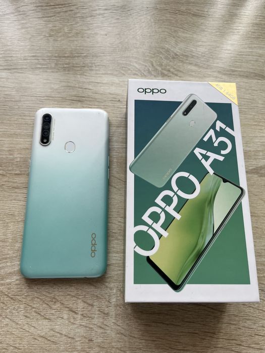 Oppo a31 в хорошом состояний