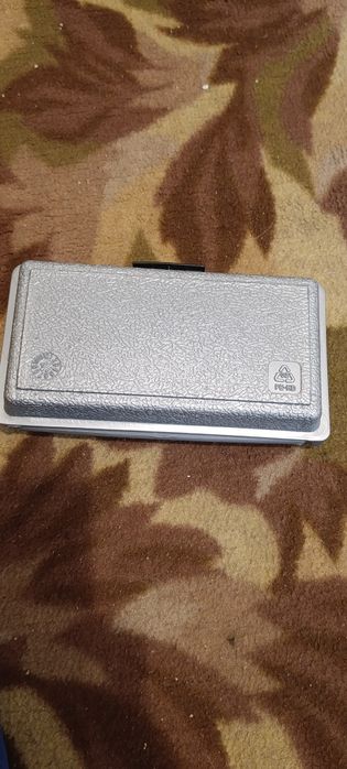 Set carote cu carbură de tungsten (ceramică/BCA/rigips) - NOU / Nefolosit