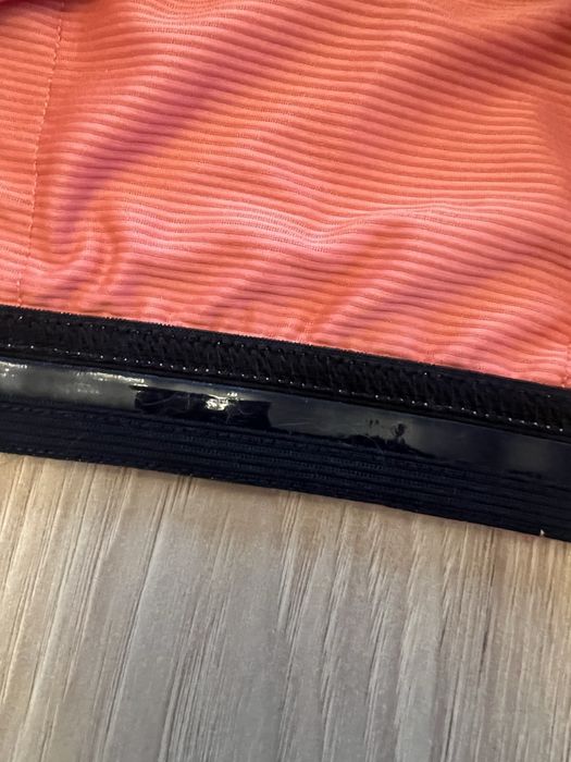 Спортна тениска с ластик за колоездене Scott XS