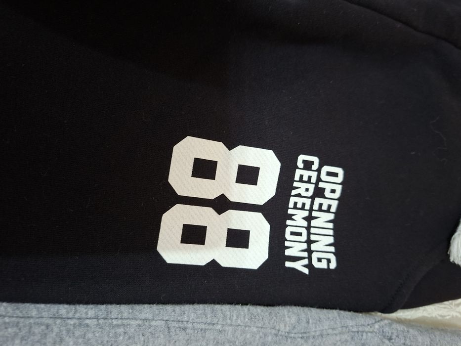 Две анцужни долнища за момче