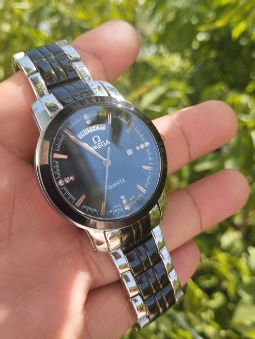 Мужские часы Omega