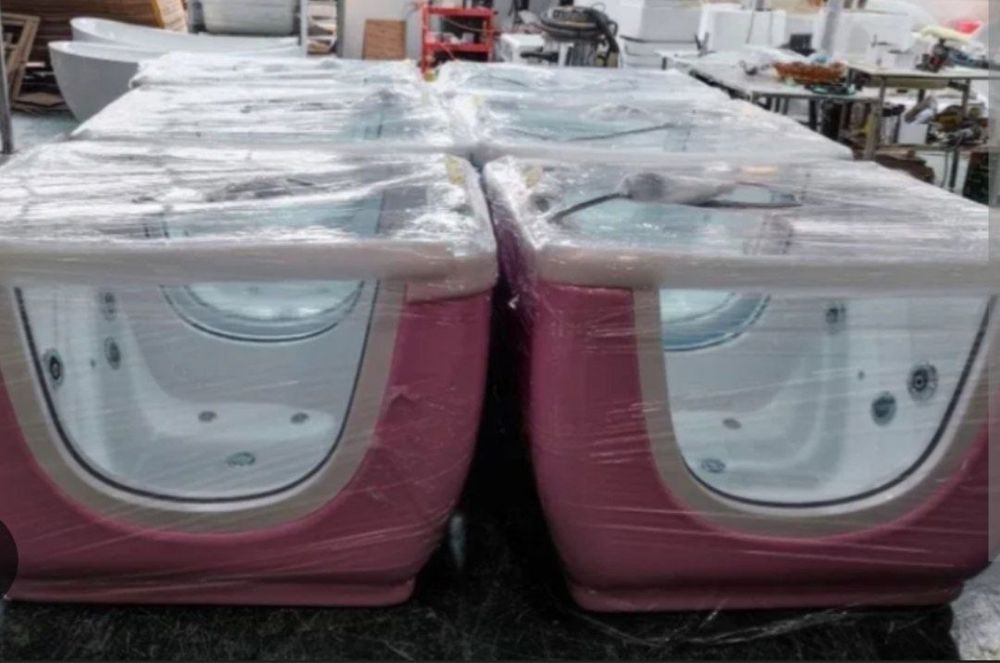 Гидраванна.