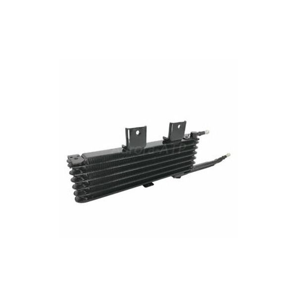 Radiator racire ulei, termoflot Lexus Rx 2009-2012, 3.5 V6, fagure brazat, OE 3291048150, SRLine