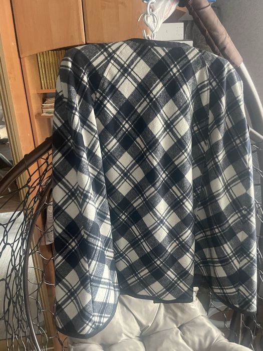 Продам накидку- пончо.