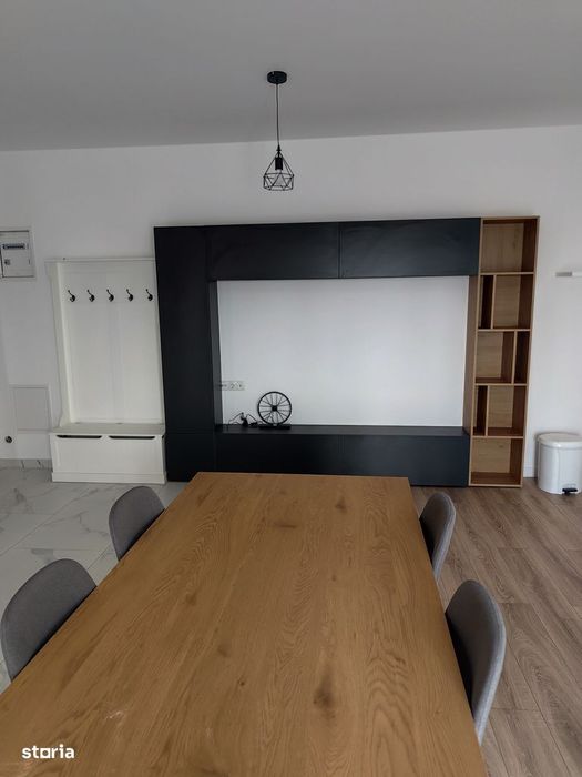 Chirie apartament nou, 2 camere, Smarald City, str. Botizului