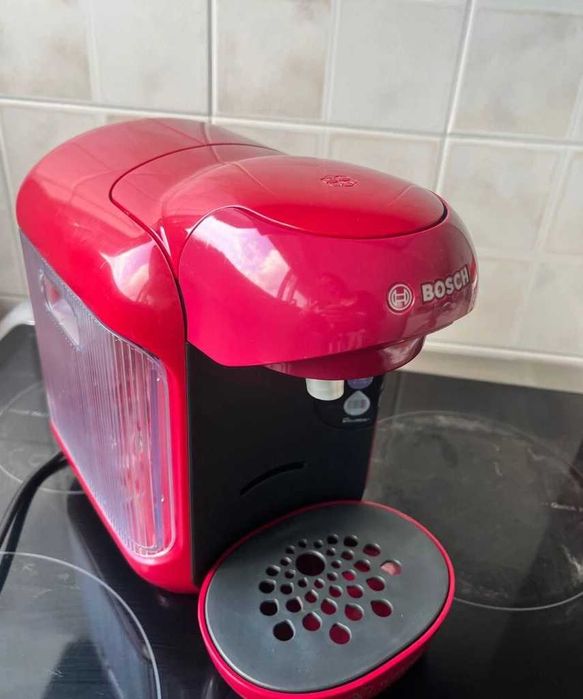Кафемашина BOSCH Tossimo