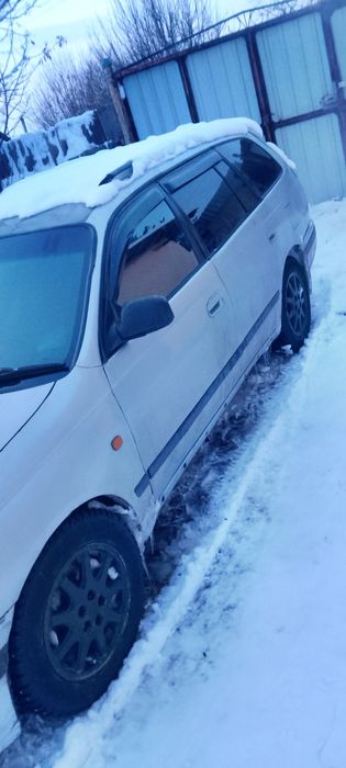 Продам автомобиль