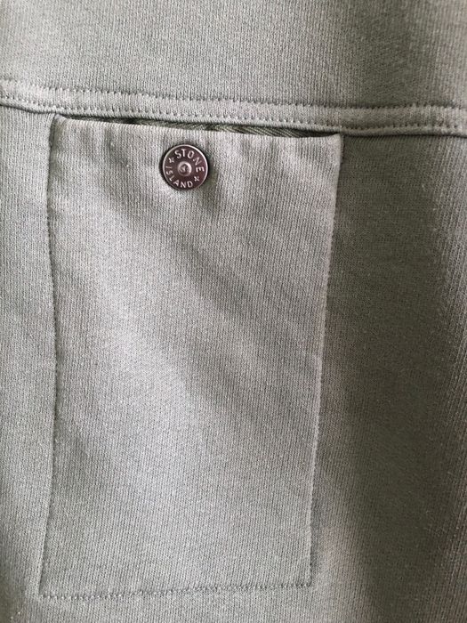 Мъжки Суитчер Stone Island