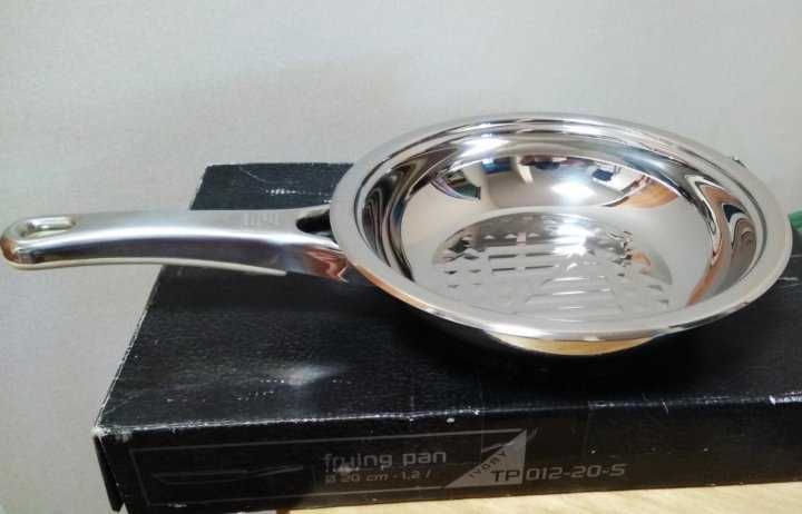 Сковорода ZEPTER