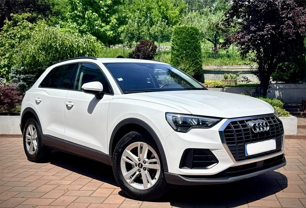 Audi Q3 1.5 150 CP Fab 2020 ! Lane/Side/Virtual Cockpit/Led