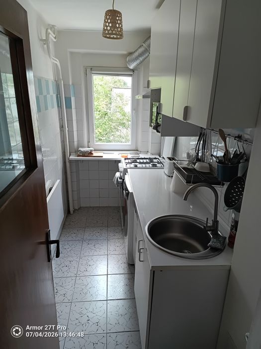 Vand apartament 2 camere 37mp Zona Berceni sector 4 Nițu Vasile