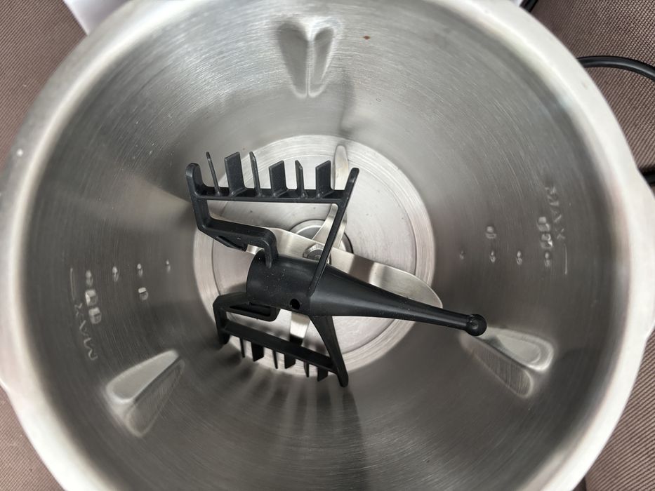 Monsieur Cuisine Plus ca nou