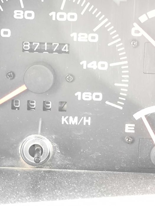 Suzuki Vitara 1,6 16v-1992