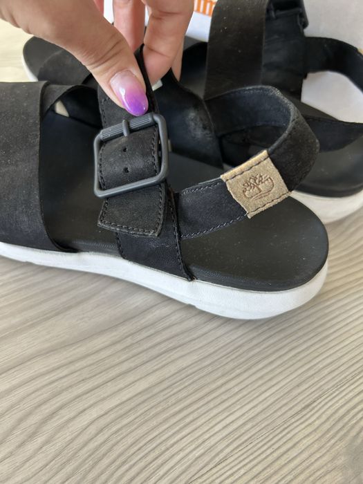 Sandale timberland piele natirala 36