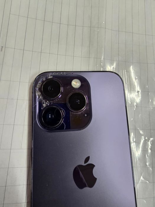 Iphone 14 Pro на 128