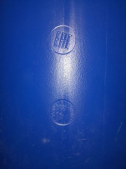 Продам бочку, пищевой пластик