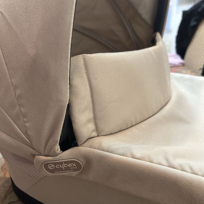 Landou Cybex Gazelle S