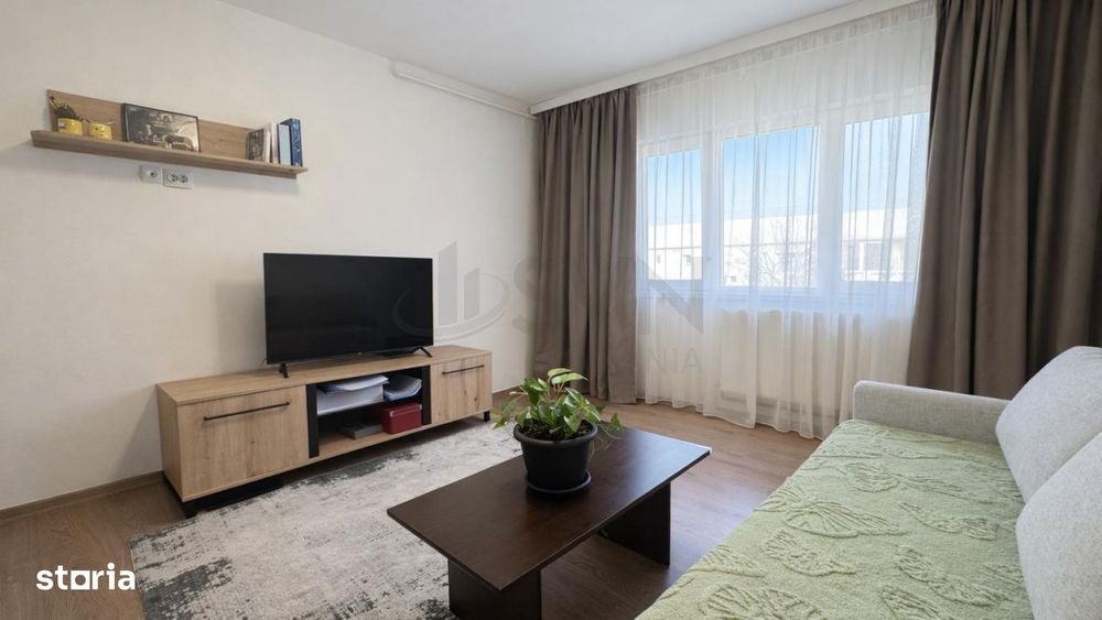 Apartament 2 Camere I Aviatiei