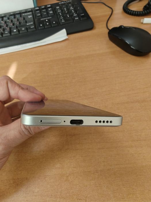 Смартфон POCO X6 PRO 12/512 gb