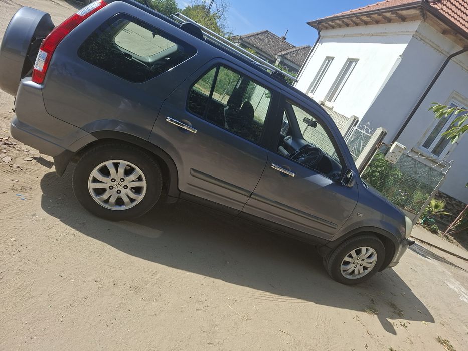 Honda crv Model: CR-V