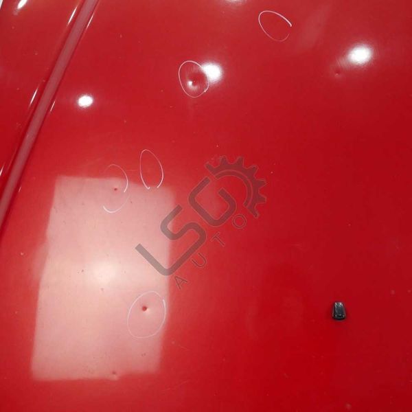 Преден капак Mazda 6 (GG)  ID: 139684