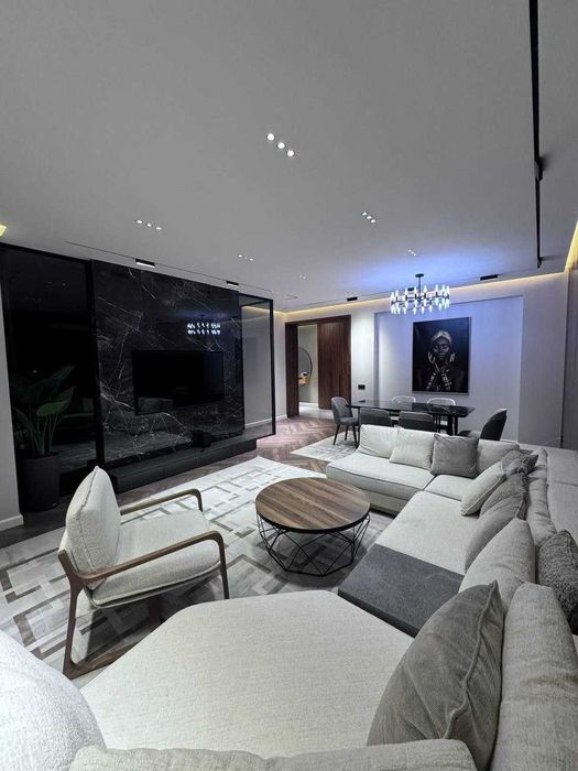 НОВАЯ 2х ком кв-ра По Выгодной Цене! Мирабадский Ул Нукус Глинка ID02