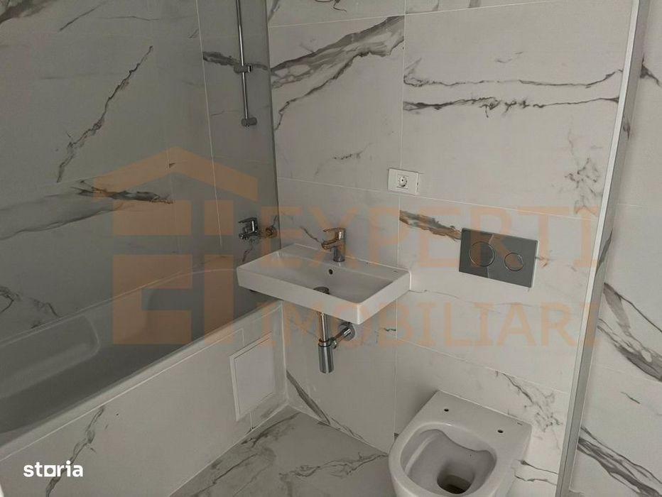 Apartament modern cu 2 camere, de vanzare – zona GranVia - EuroMater