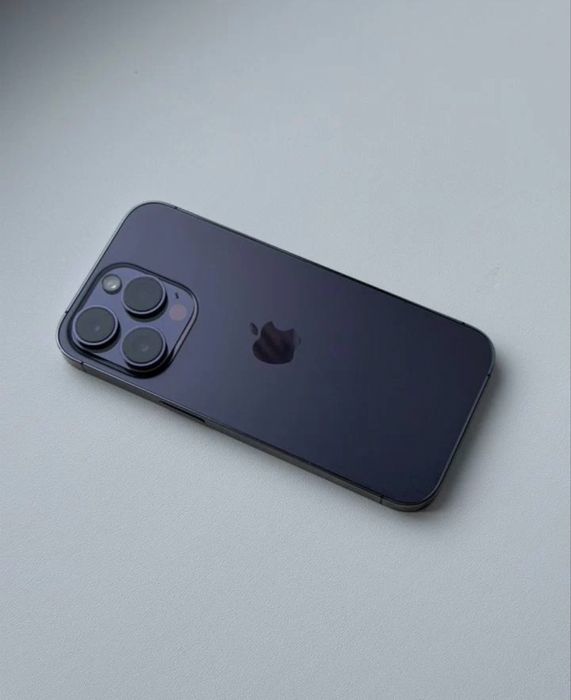 Iphone 14 pro 71% akb 256gb