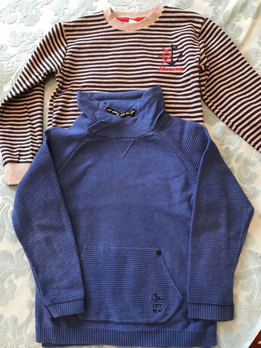 Вещи на мальчика