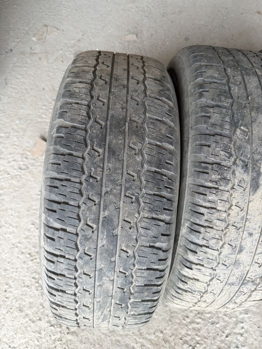 Шина  265/65/17R