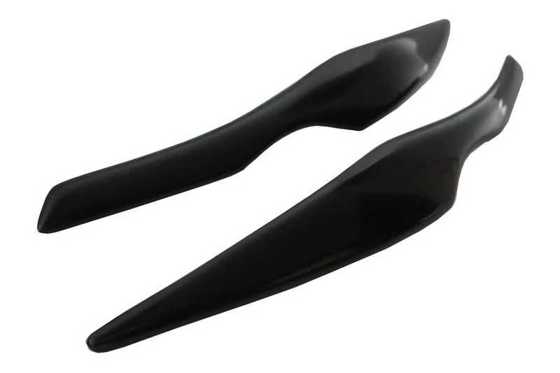 Capace oglinda BMW seria 3 E90 E91 2005-2011 Batman Style