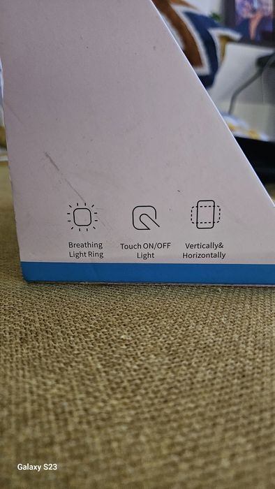 3в1 стойка за телефон айфон