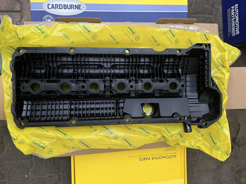 Клапанная крышка Бмв М52/54