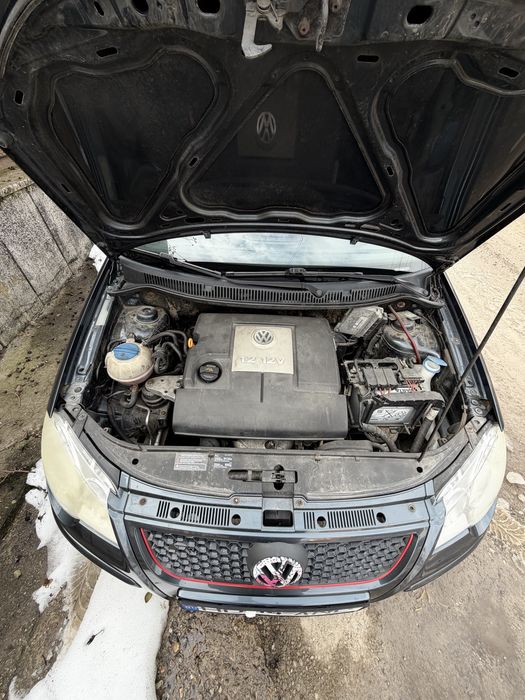 Volkswagen  Polo