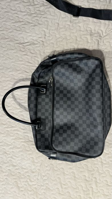 Сумка унисекс.